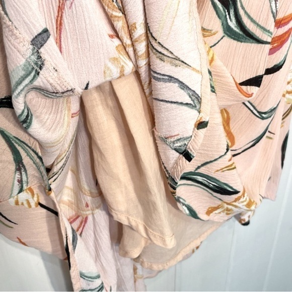 O’NEILL Frisco halter summer dress - Picture 7 of 12